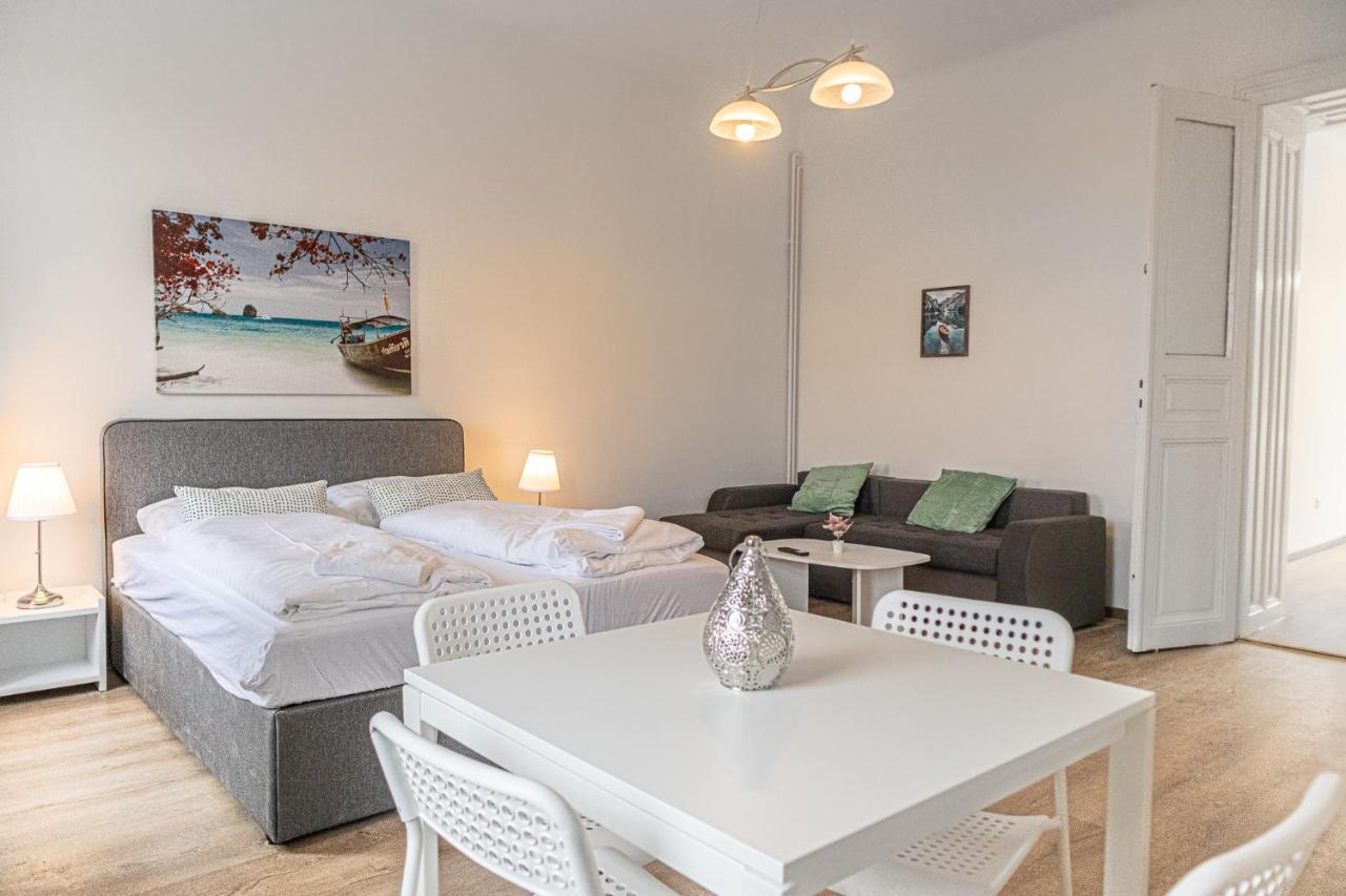 Welcoming 2Br Apt. Near Akh- Perfect For Longstays Vienna Exterior photo