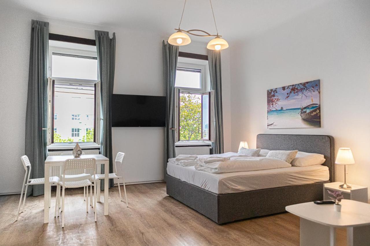 Welcoming 2Br Apt. Near Akh- Perfect For Longstays Vienna Exterior photo