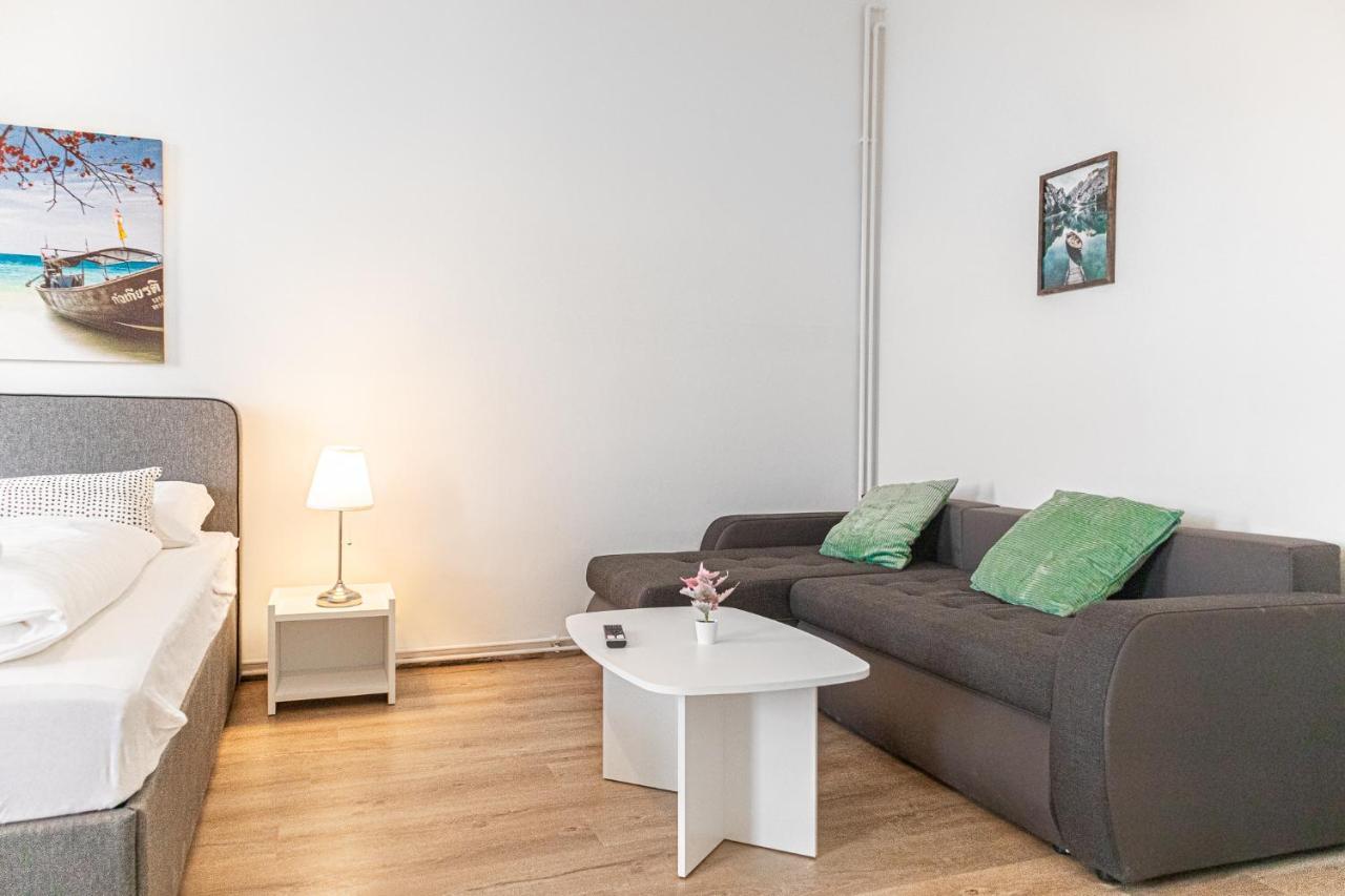 Welcoming 2Br Apt. Near Akh- Perfect For Longstays Vienna Exterior photo
